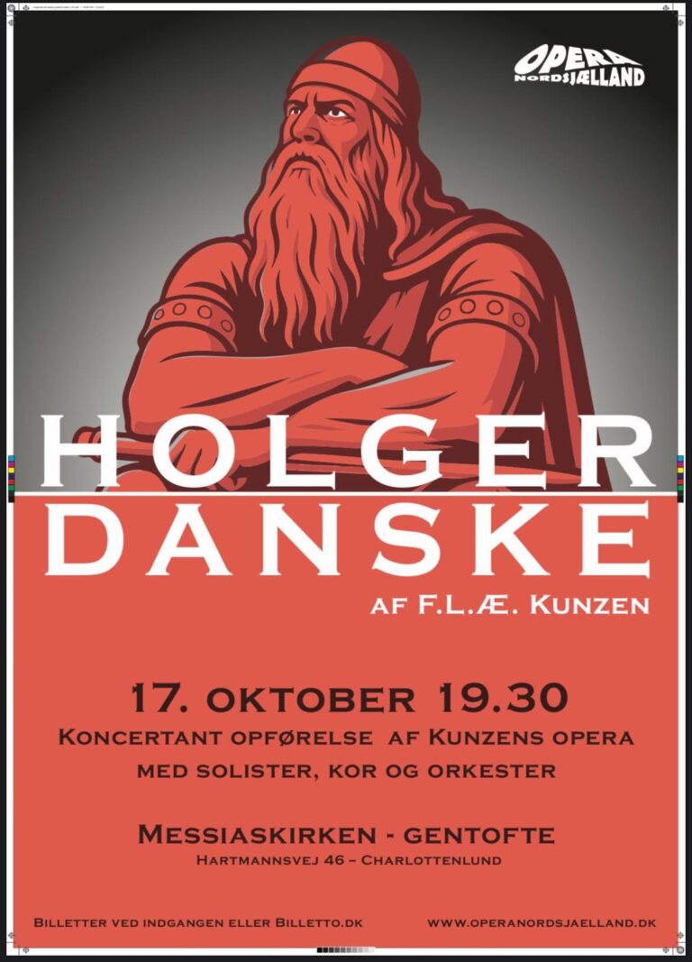 Holger Danske